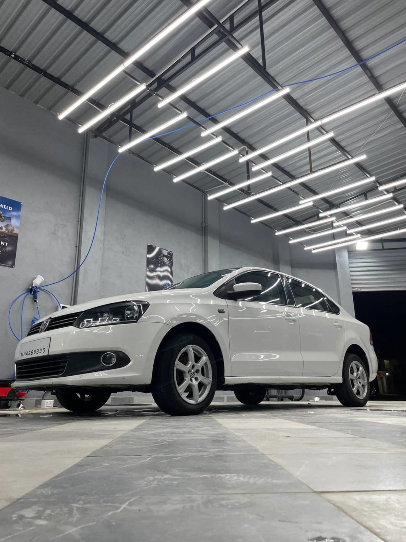 Why Regular Car Detailing Matters