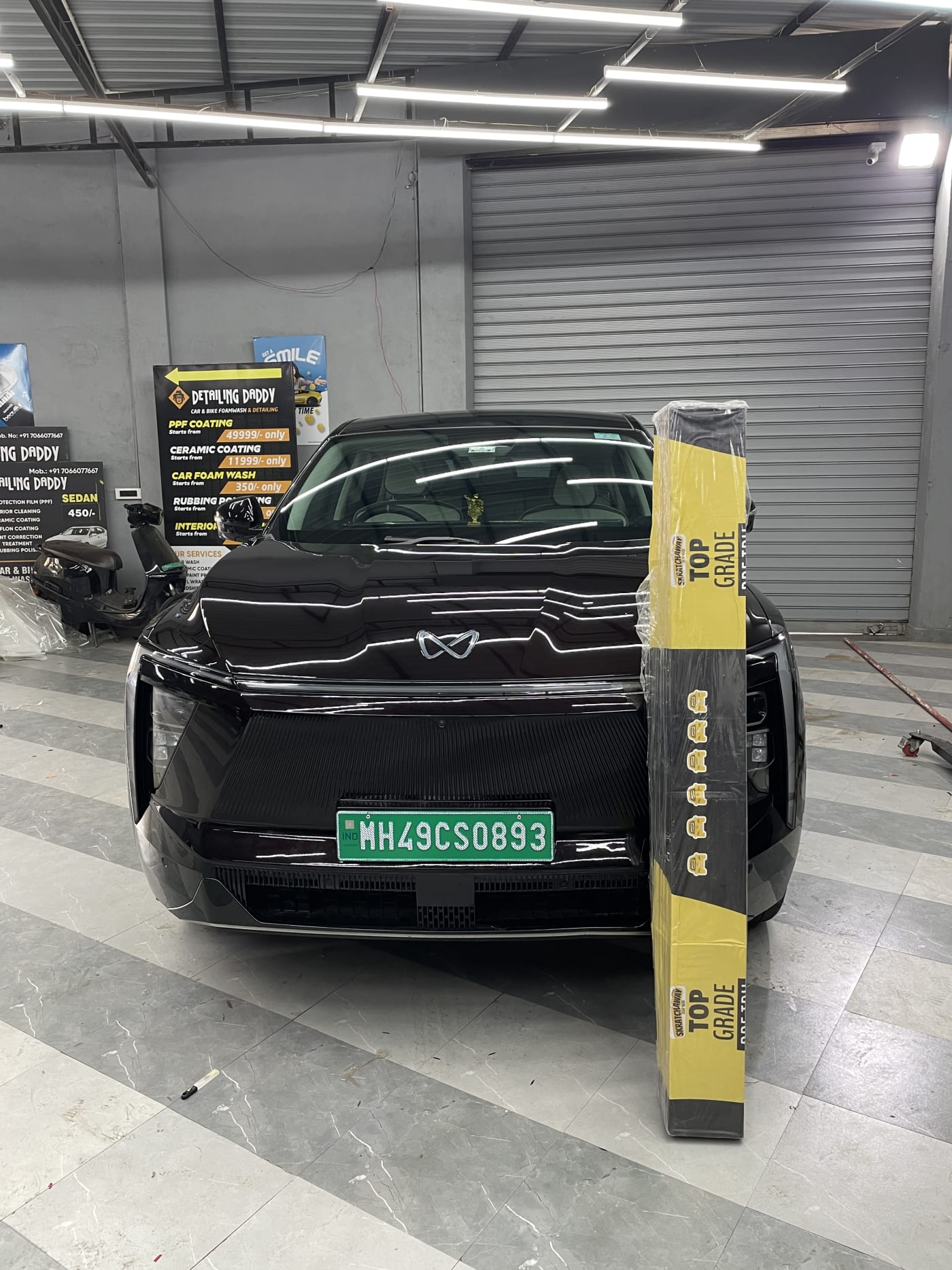 Car Accessories