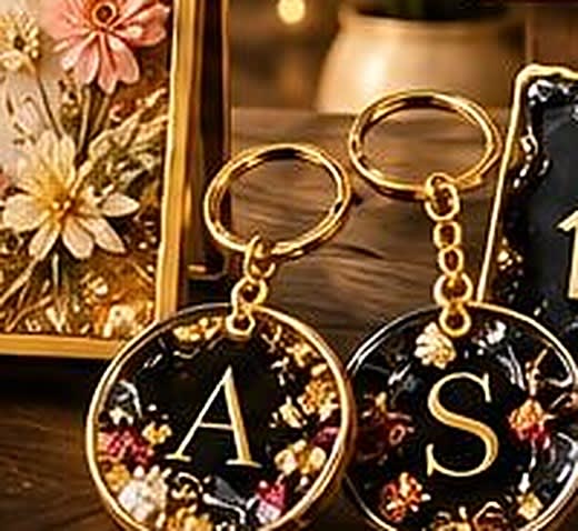 Keychains