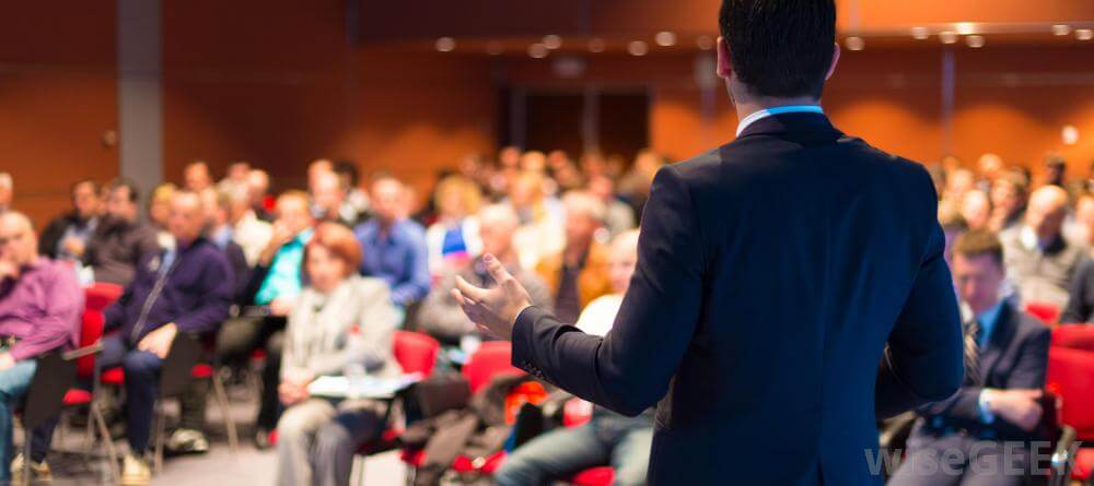 Event PR Service