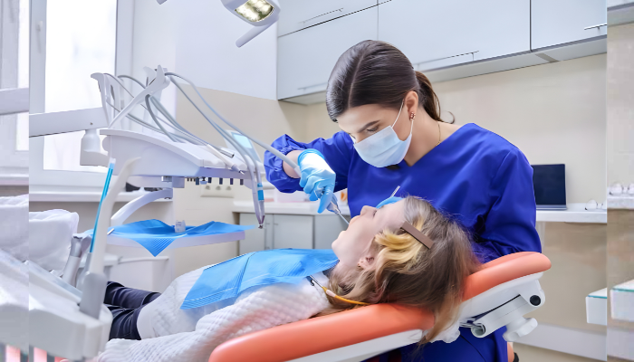 True Smile Dental Clinic And Implant Center