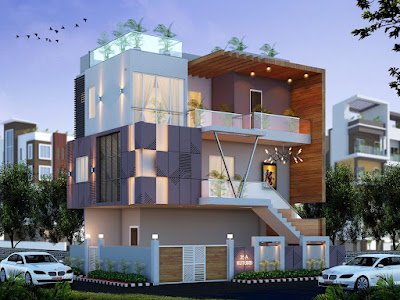 SP Constructions & Interiors