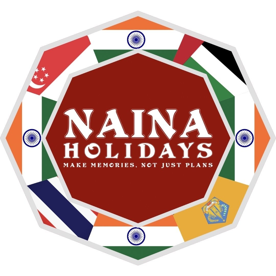 Naina Holidays