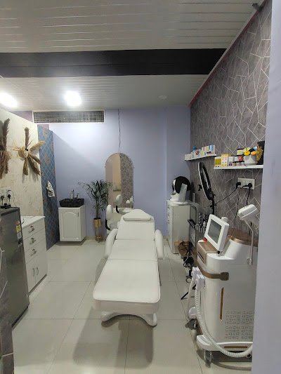 Aesthetic Dental And Skin Clinic