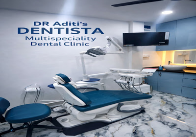 Dr. Aditi's Dentista Multi-speciality Dental Clinic
