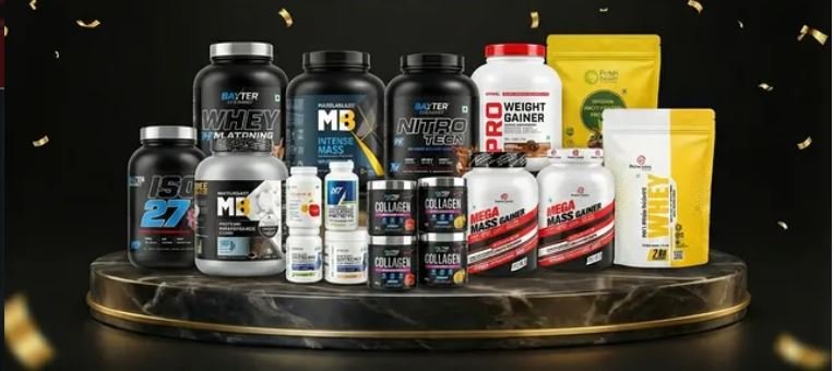Protein Basket