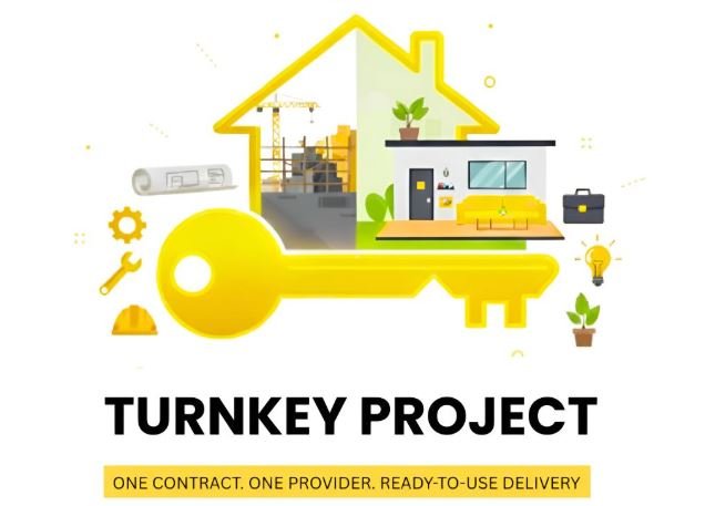 Turnkey Project