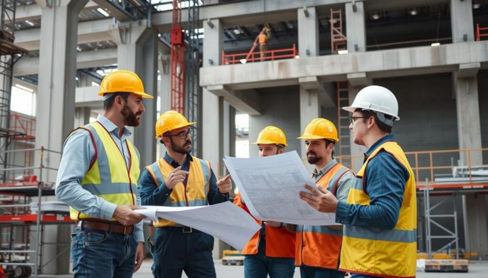 Civil Construction