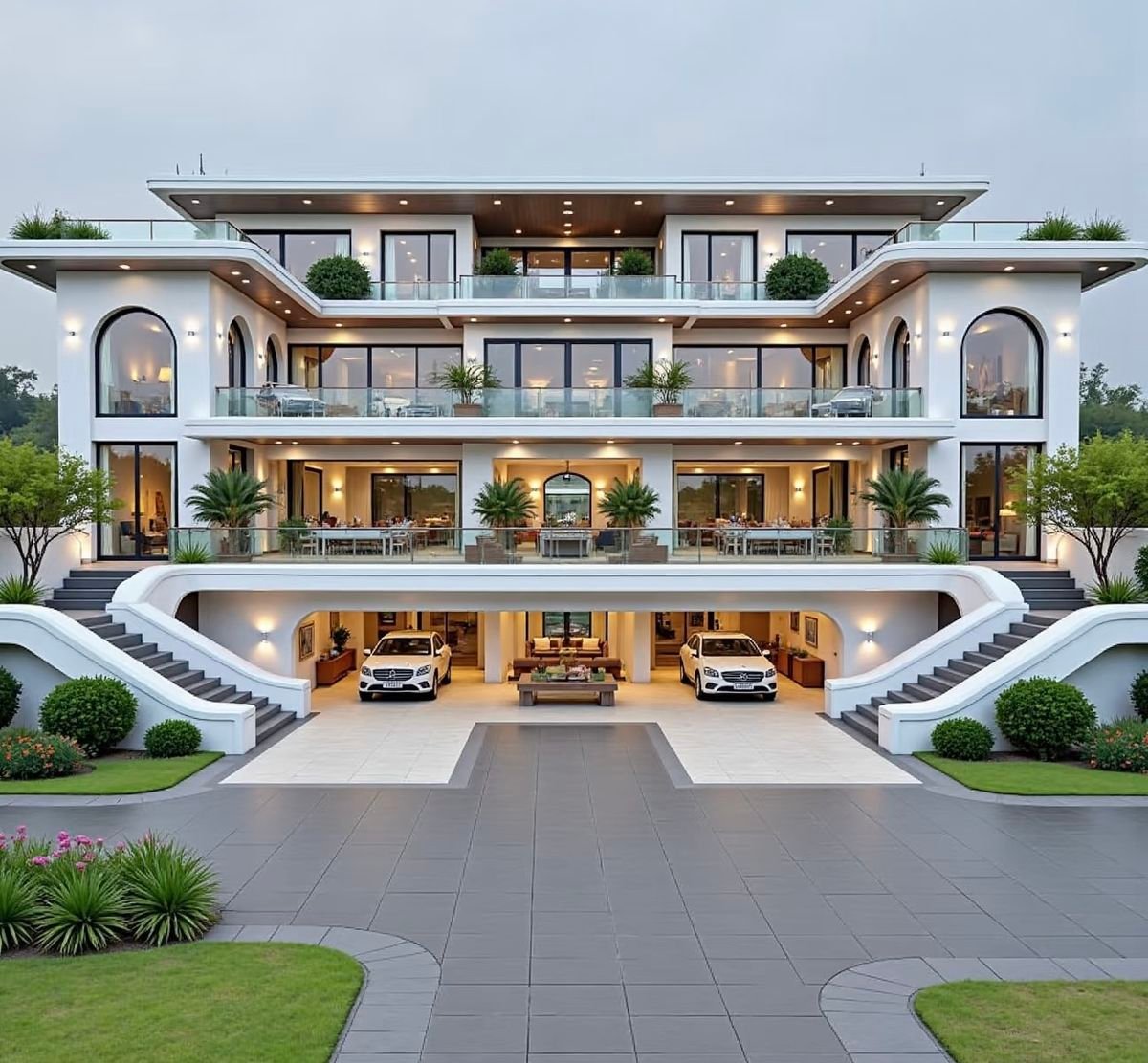 Bungalow