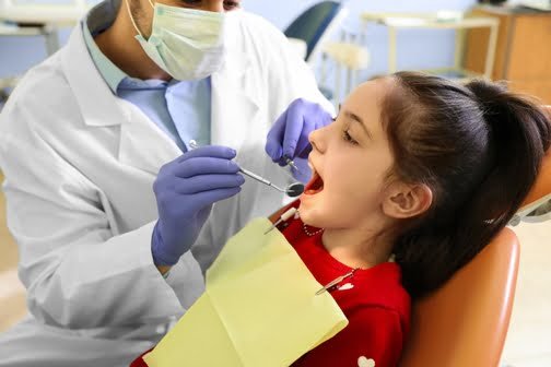 Child Dentistry