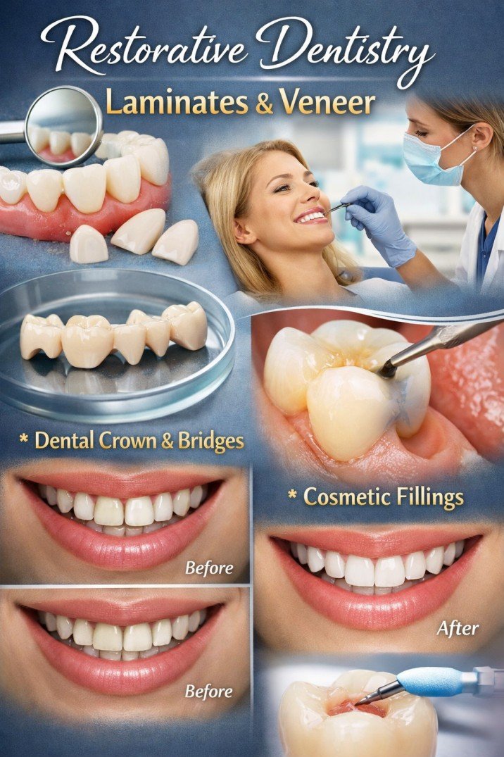 Restorative Dentistry