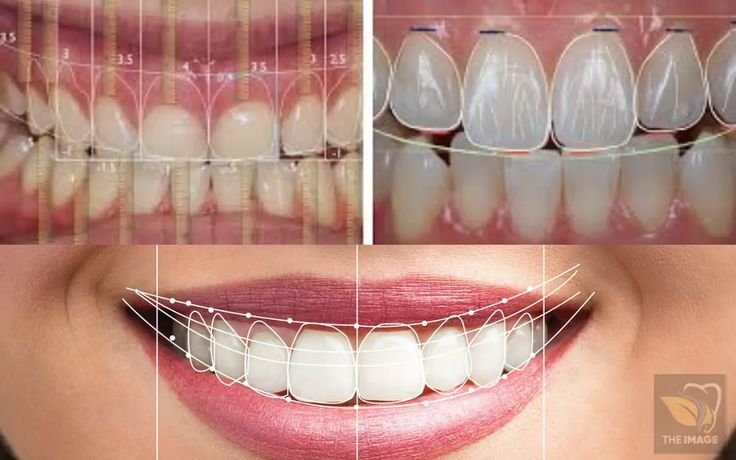 Smile Designing