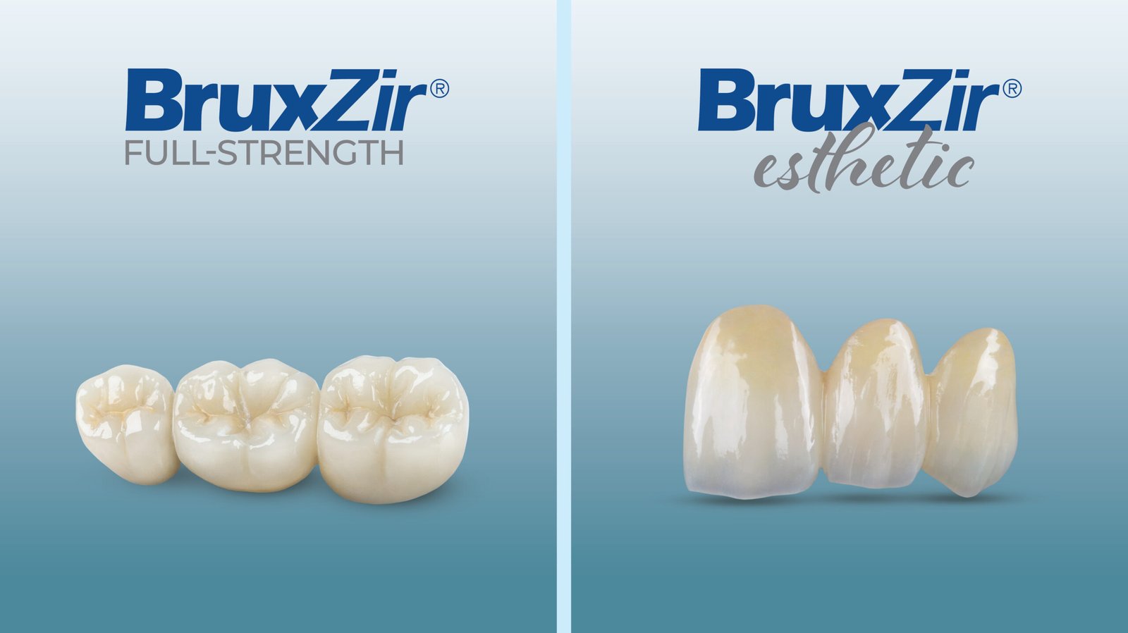 BruxZir Crown
