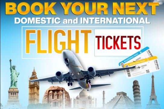 Air Tickets