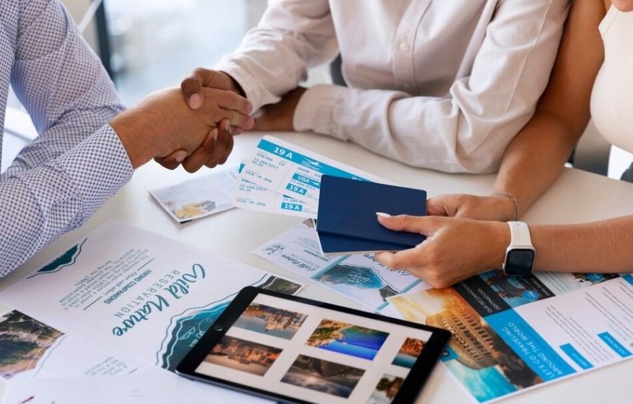 Visa Assistance