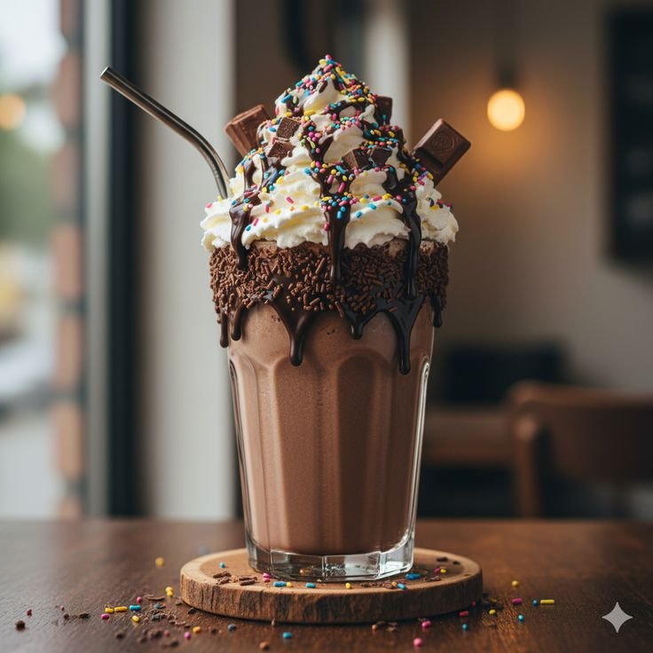 Milk Shake