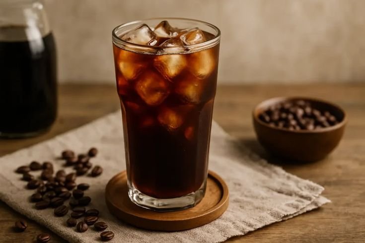 Cold Brew