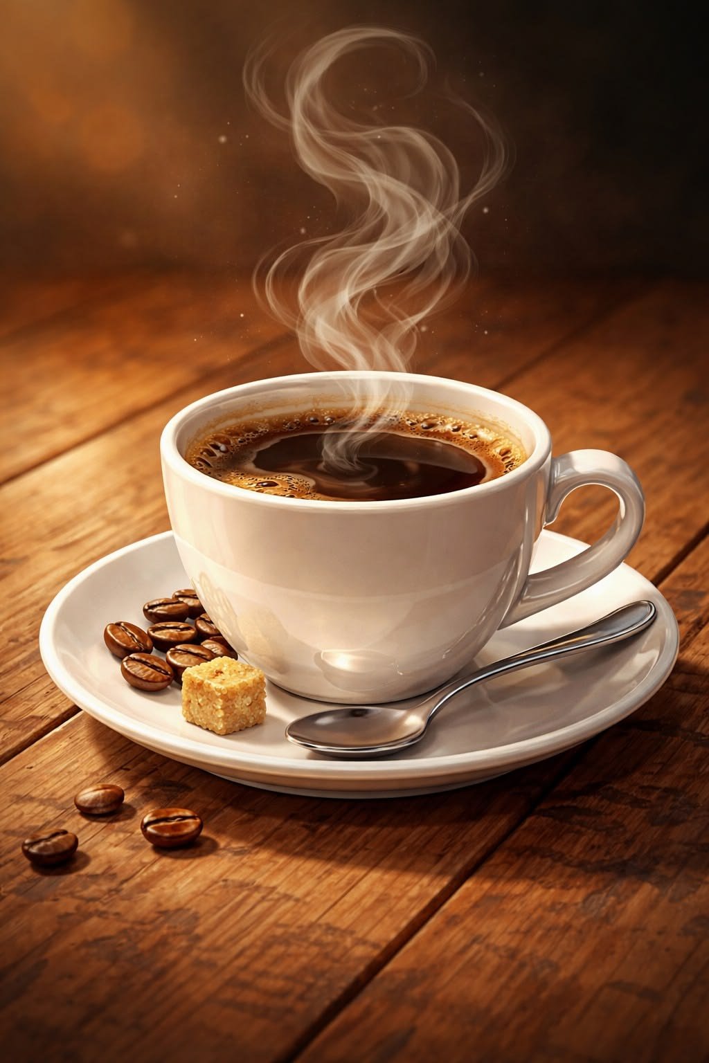 Hot Brew