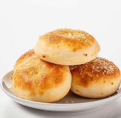Bun Maska