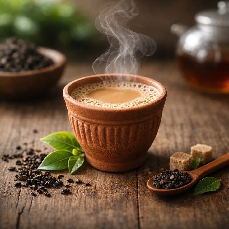 Tea