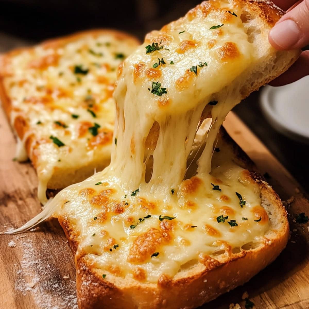 Garlic Bread