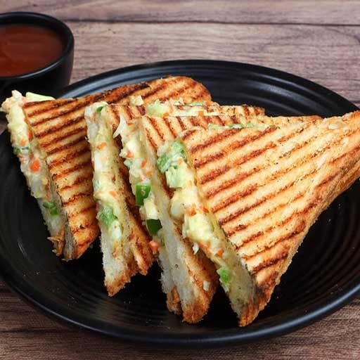 Sandwich