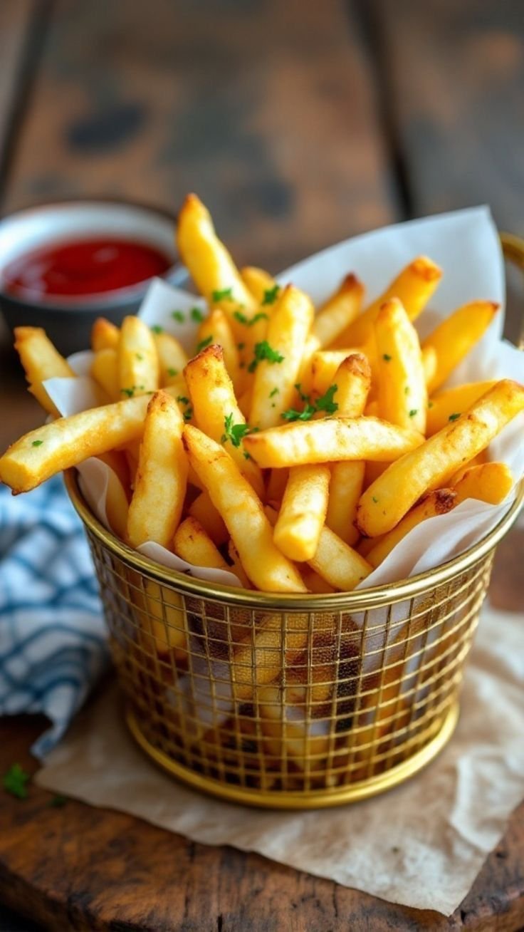 Fries