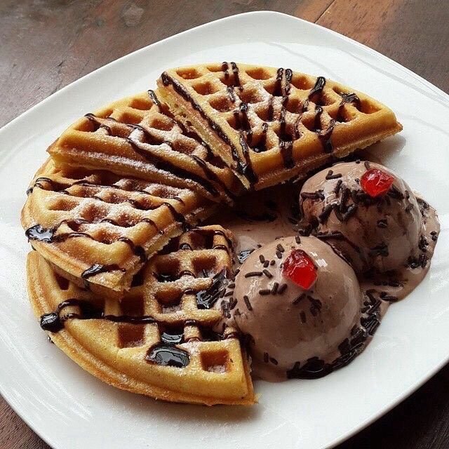 Waffle