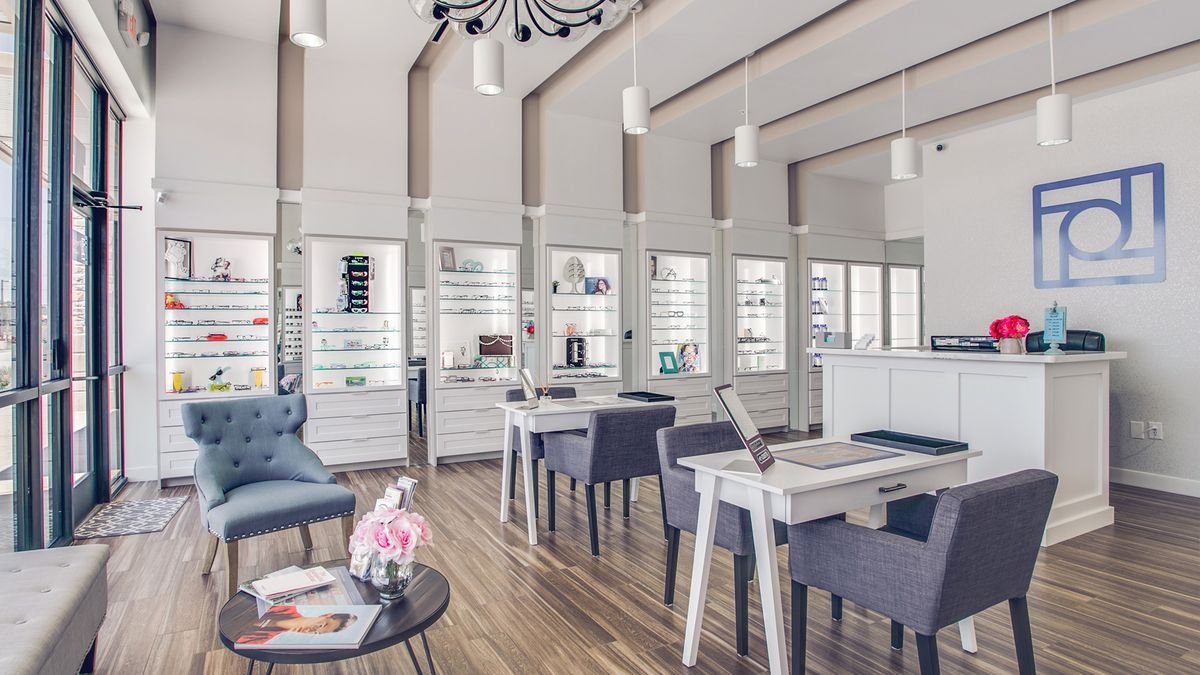 Contact Lens Clinic