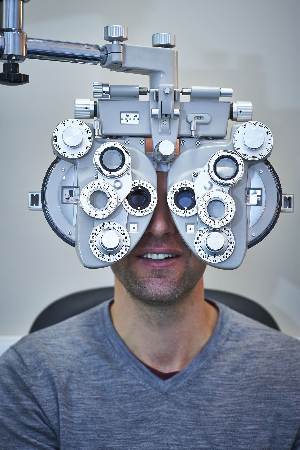 Scientific Dispensing Optician
