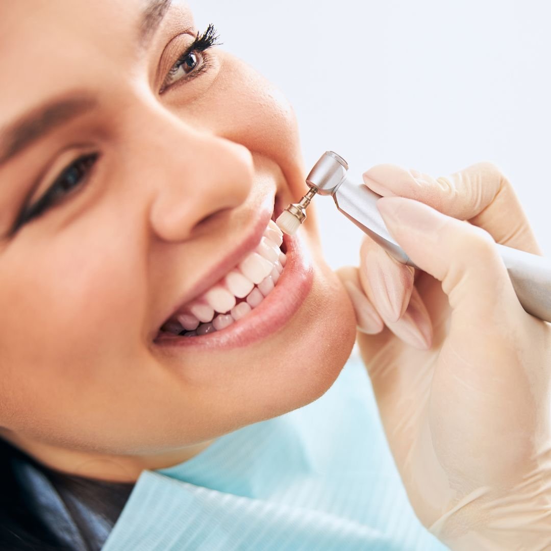 Cosmetic Dentistry