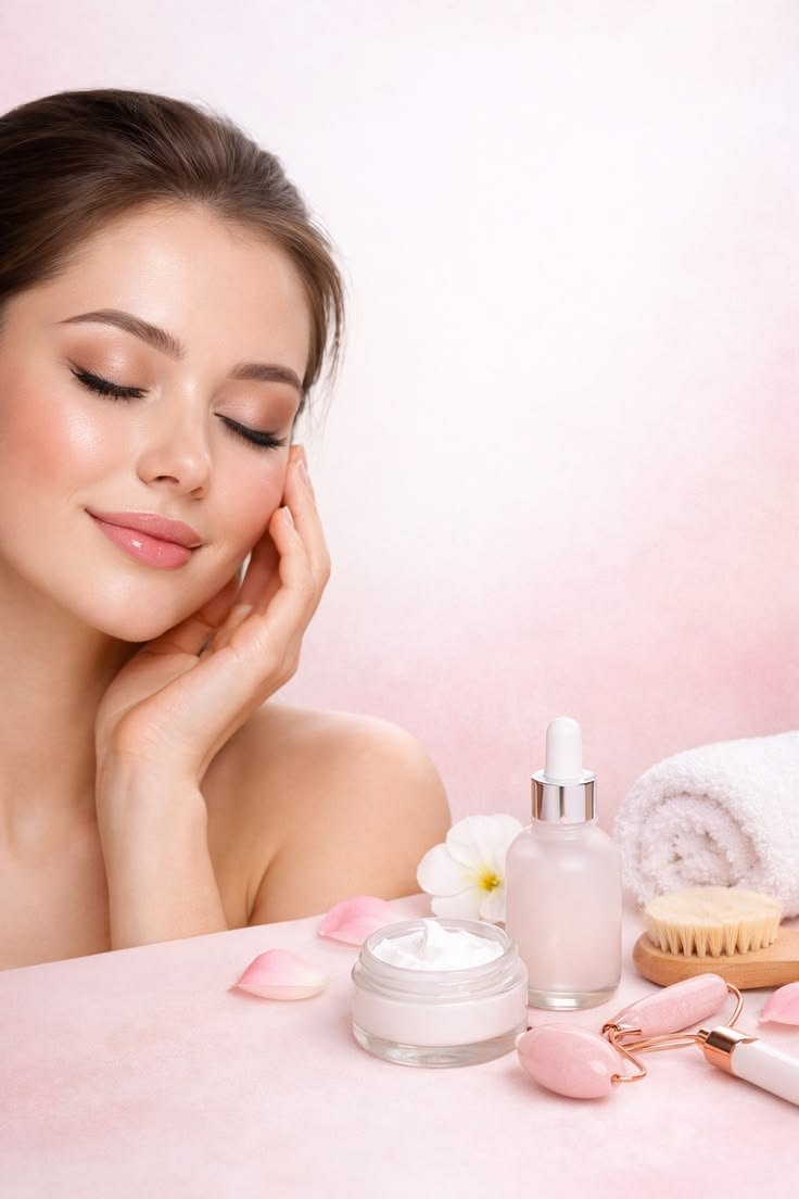 Full Body Whitening