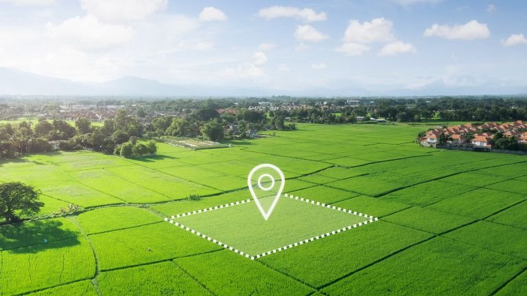 Plot Sale