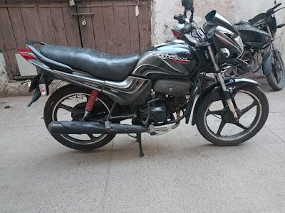 Used Bike Dealer