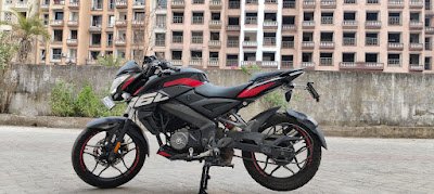 Bike Resale Market