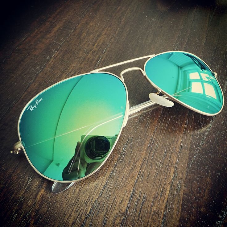 Polarised Lenses