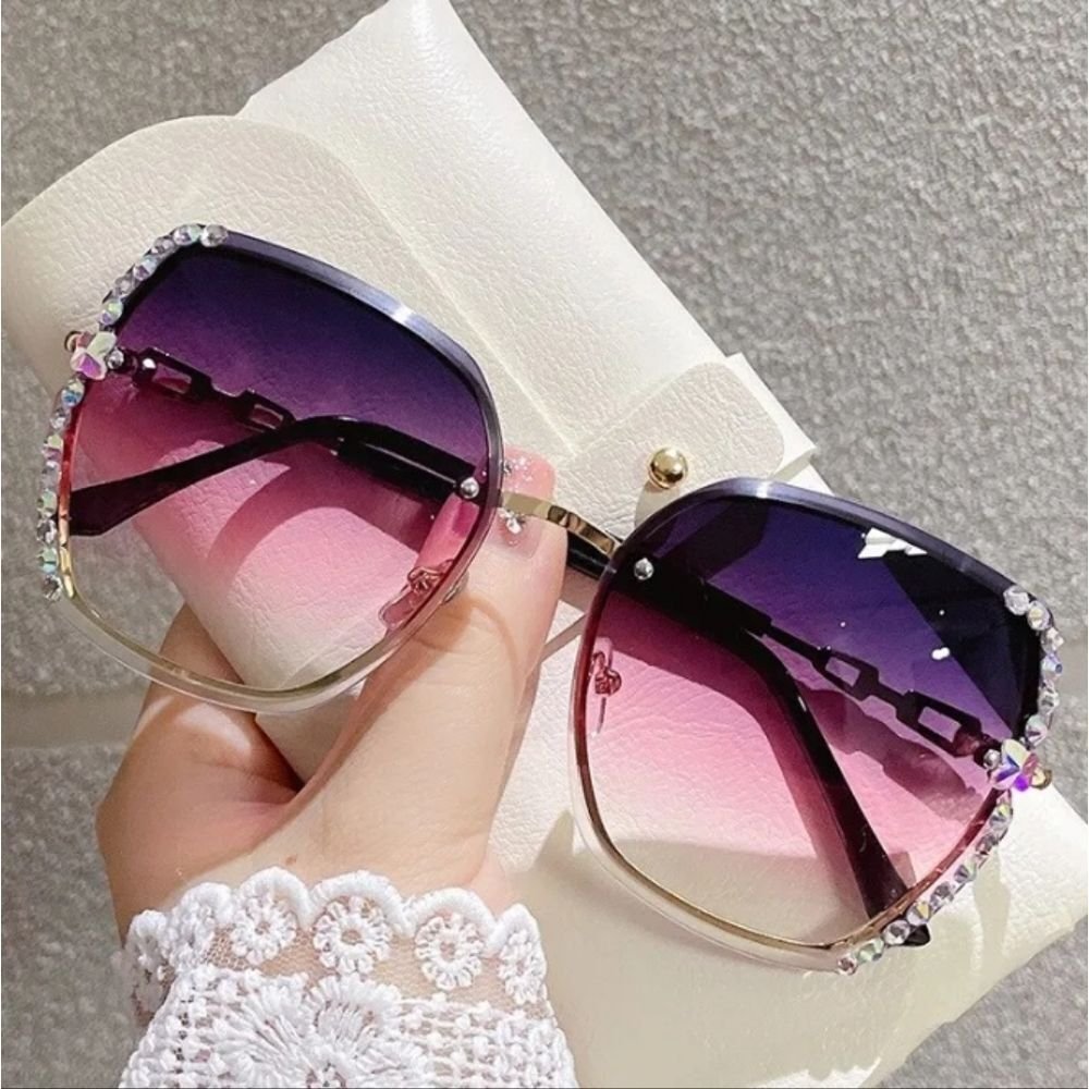 Designer Frames & Sunglasses