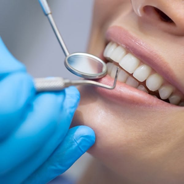 Preventive Dentistry