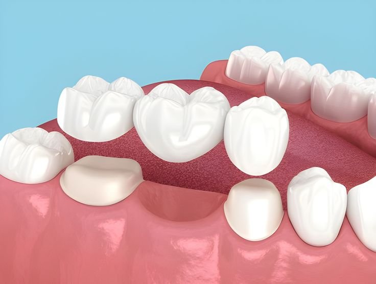 Prosthodontics