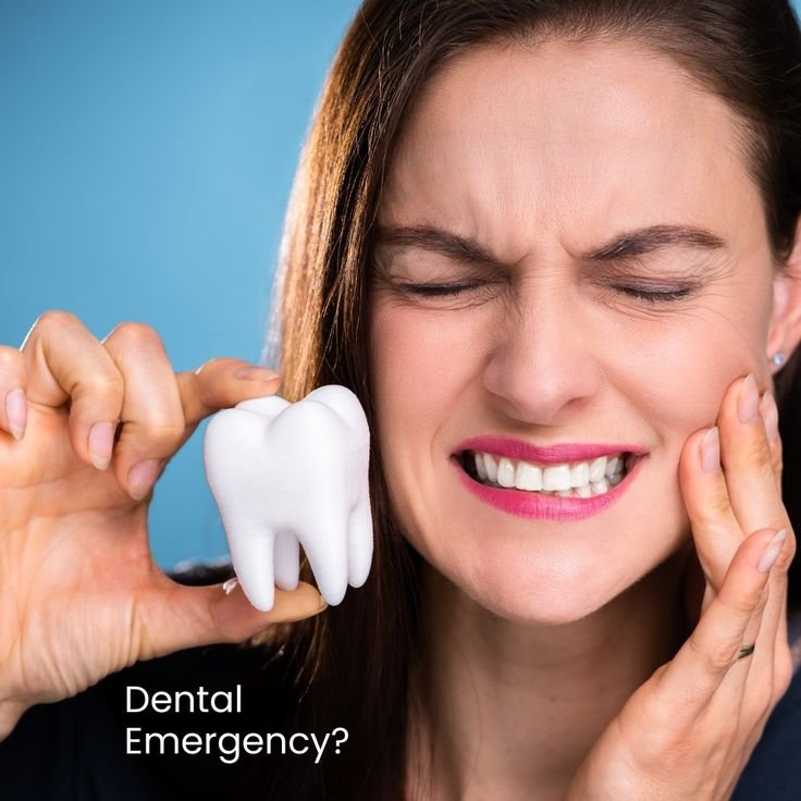 Emergency Dental Care