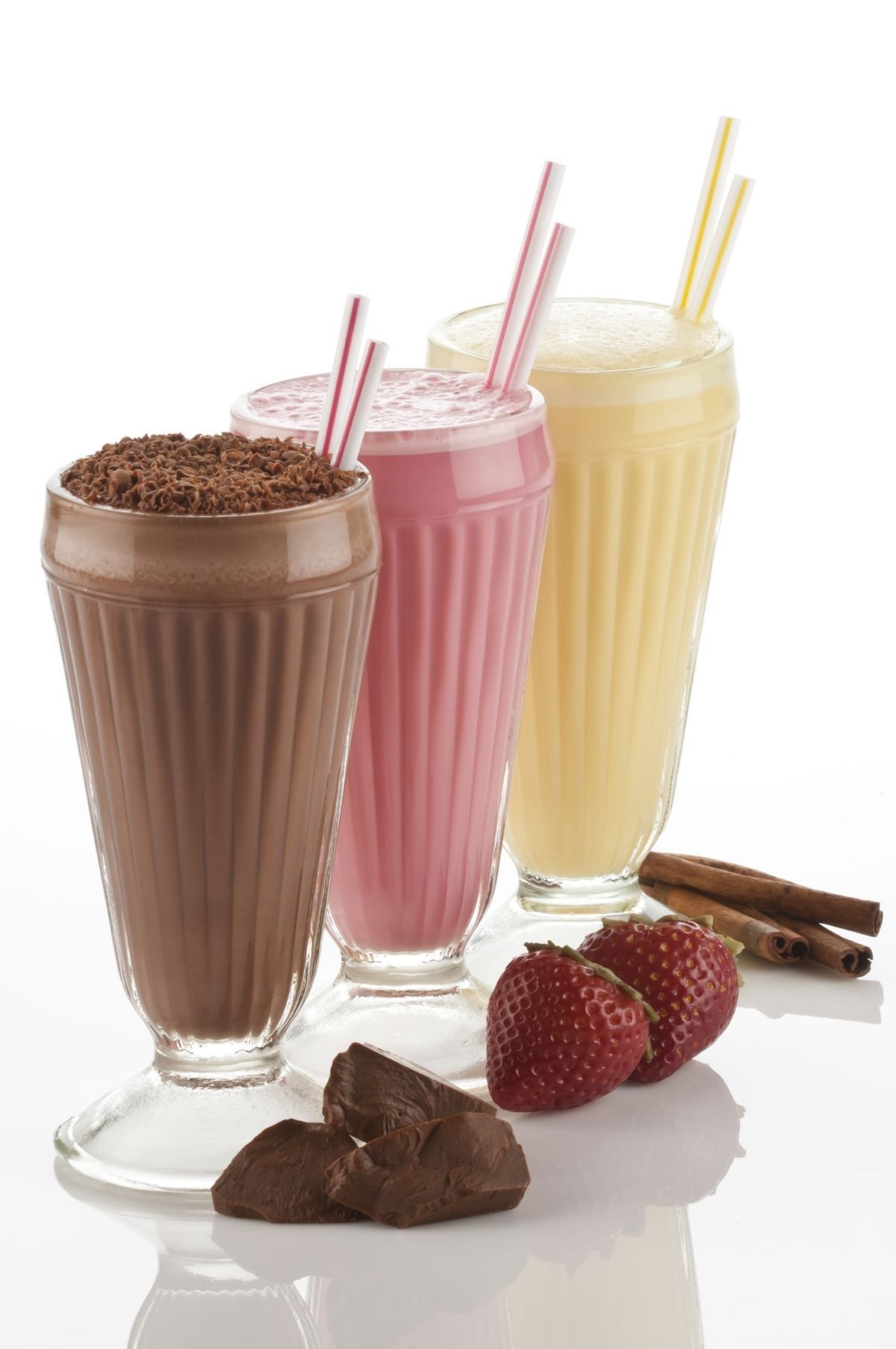 Shakes