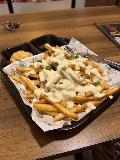 Fries