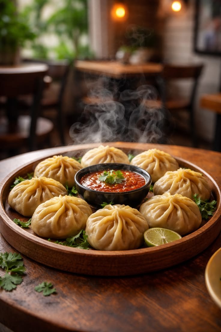 Momos