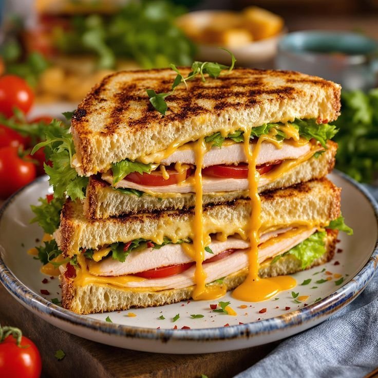 Sandwich