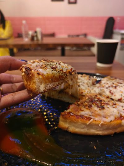 Garlic Bread