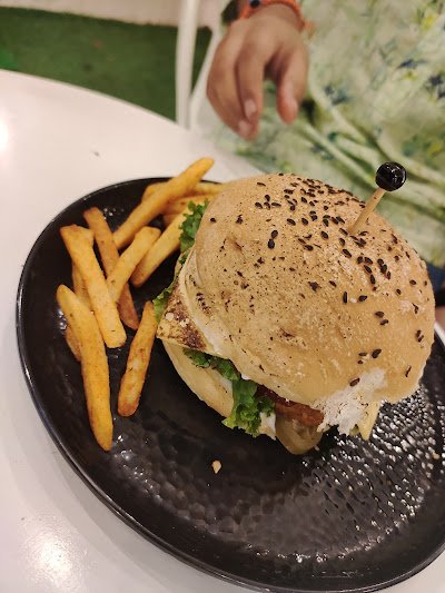 Burger