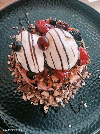 Desserts