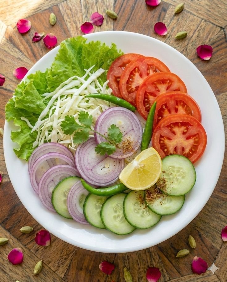 Salads