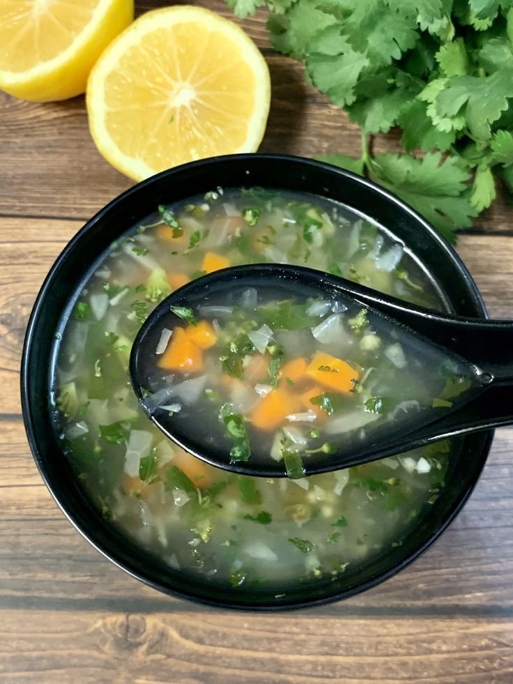 Soup