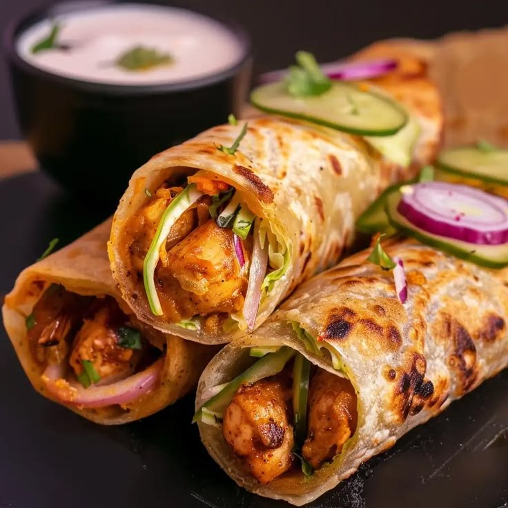Rolls